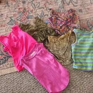 Free People Top Bundle